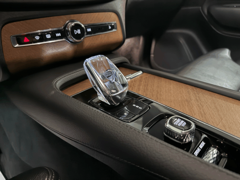 Volvo XC90 2.0 B5 D AWD Inscription Auto