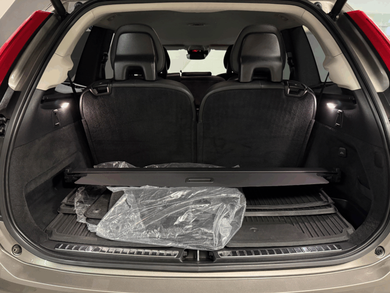 Volvo XC90 2.0 B5 D AWD Inscription Auto