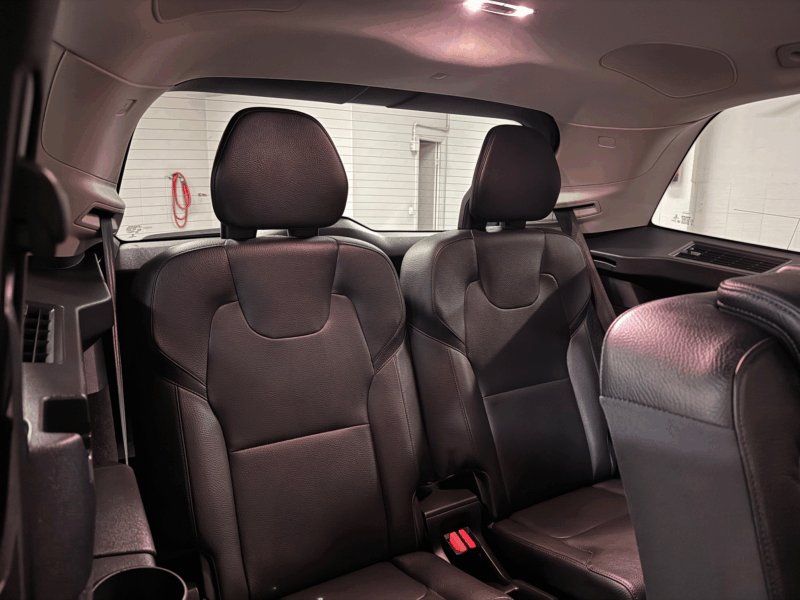 Volvo XC90 2.0 B5 D AWD Inscription Auto