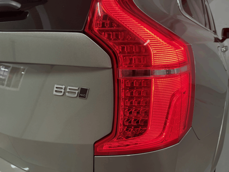 Volvo XC90 2.0 B5 D AWD Inscription Auto