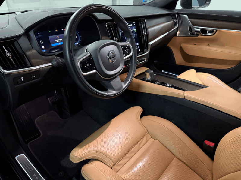 Volvo V90 Cross Country 2.0 B5 D Pro AWD Auto