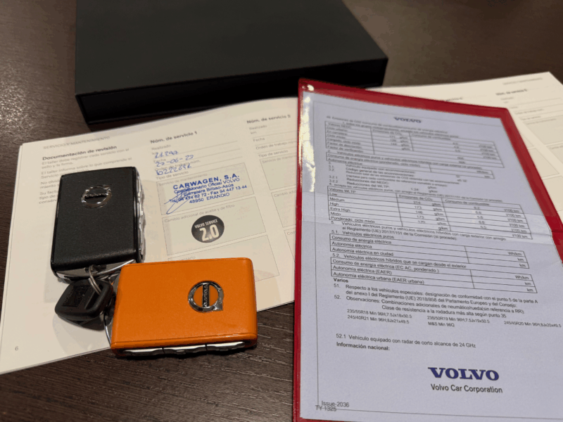 Volvo V90 Cross Country 2.0 B5 D Pro AWD Auto