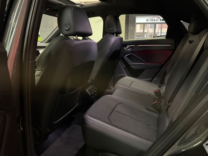 Audi Q3 Sportback 35TFSI S-Tronic S-Line