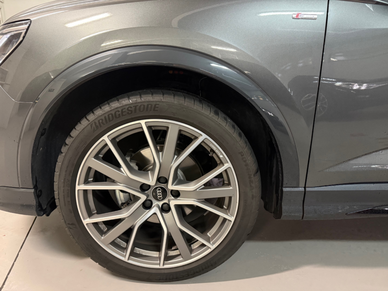 Audi Q3 Sportback 35TFSI S-Tronic S-Line