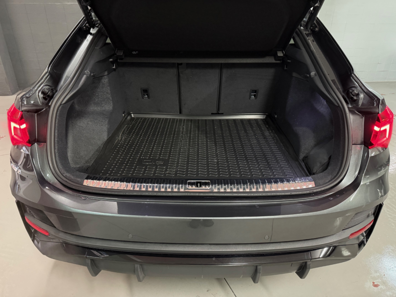 Audi Q3 Sportback 35TFSI S-Tronic S-Line