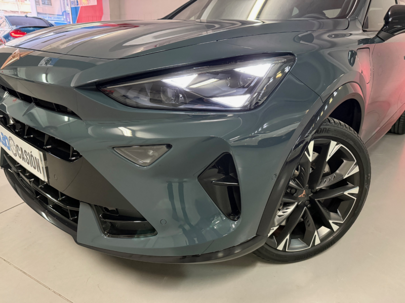 Cupra Formentor VZ 1.5 e-Hybrid 272Cv DSG