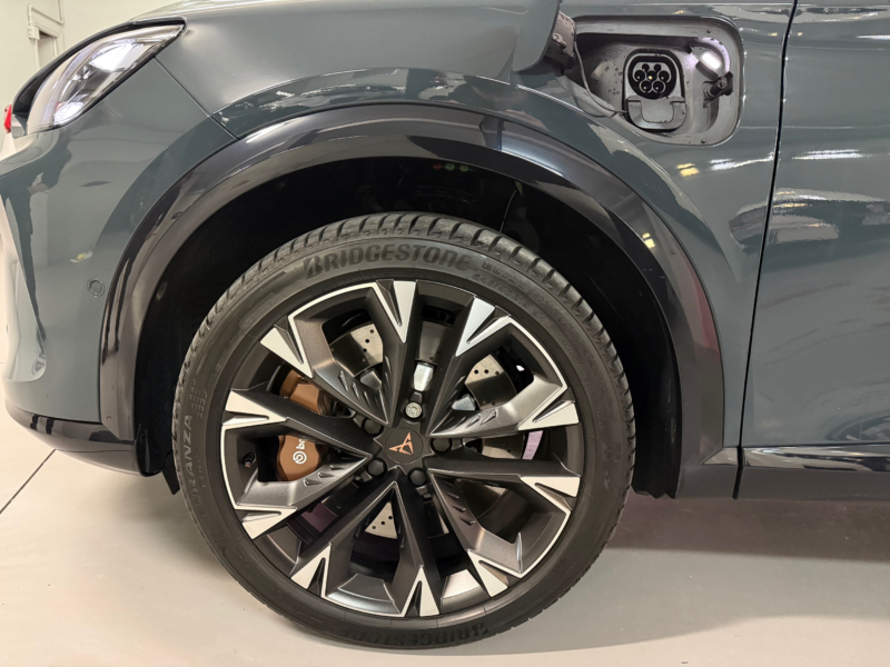 Cupra Formentor VZ 1.5 e-Hybrid 272Cv DSG