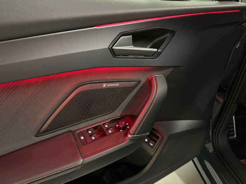 Cupra Formentor VZ 1.5 e-Hybrid 272Cv DSG