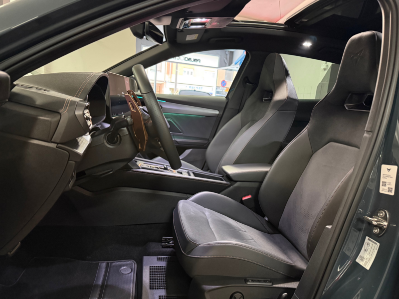 Cupra Formentor VZ 1.5 e-Hybrid 272Cv DSG