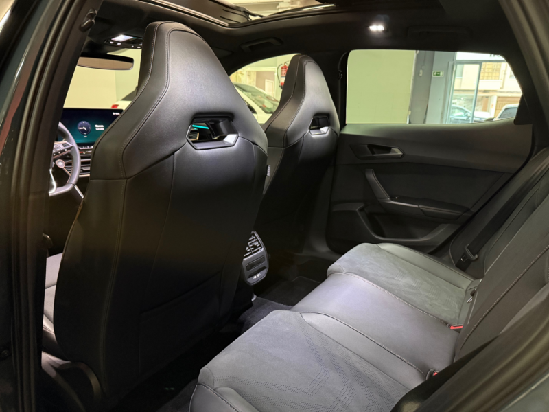 Cupra Formentor VZ 1.5 e-Hybrid 272Cv DSG