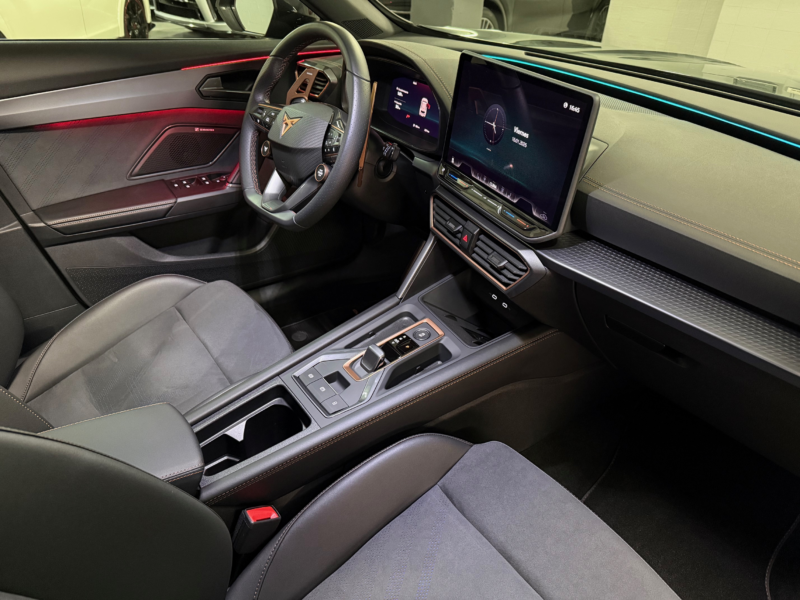 Cupra Formentor VZ 1.5 e-Hybrid 272Cv DSG