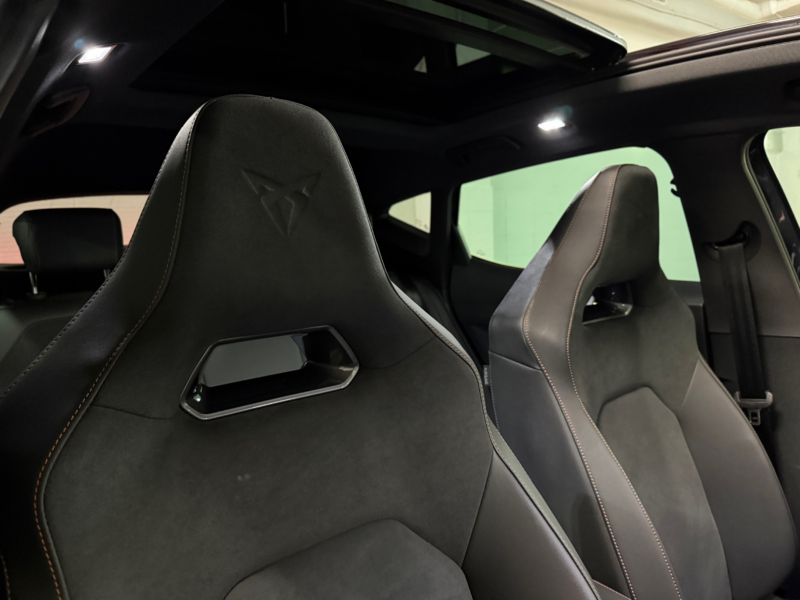 Cupra Formentor VZ 1.5 e-Hybrid 272Cv DSG