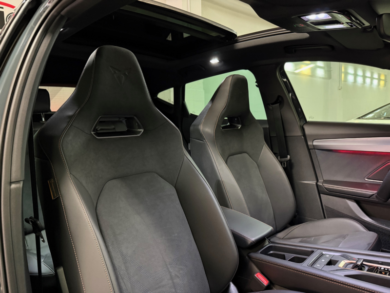 Cupra Formentor VZ 1.5 e-Hybrid 272Cv DSG