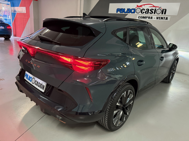 Cupra Formentor VZ 1.5 e-Hybrid 272Cv DSG