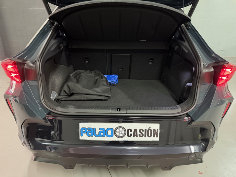 Cupra Formentor VZ 1.5 e-Hybrid 272Cv DSG