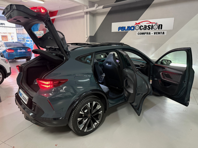 Cupra Formentor VZ 1.5 e-Hybrid 272Cv DSG