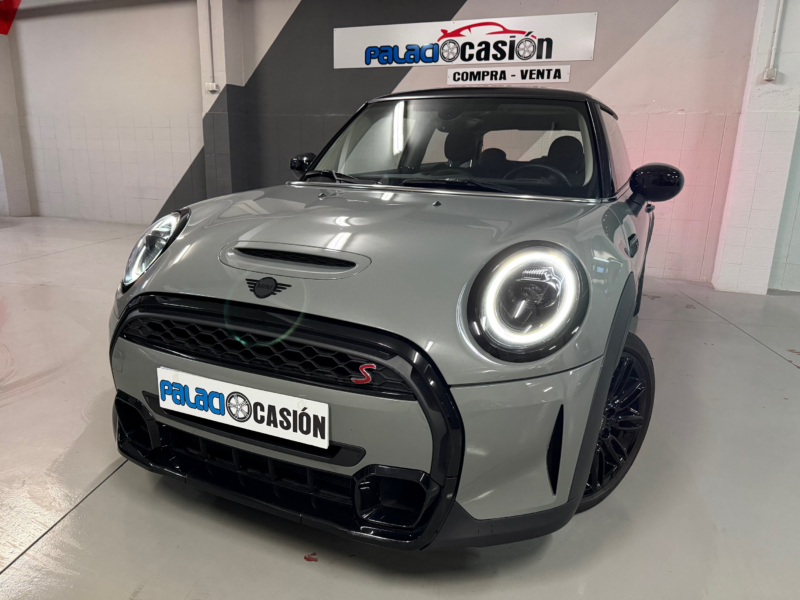 MINI Cooper S – 178Cv Aut.