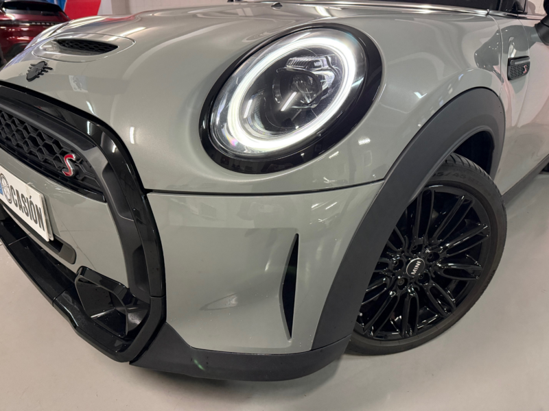 MINI Cooper S – 178Cv Aut.