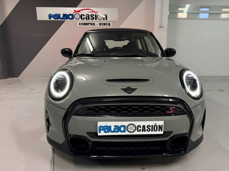 MINI Cooper S – 178Cv Aut.