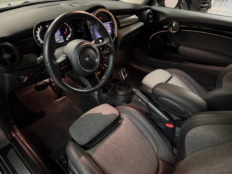 MINI Cooper S – 178Cv Aut.