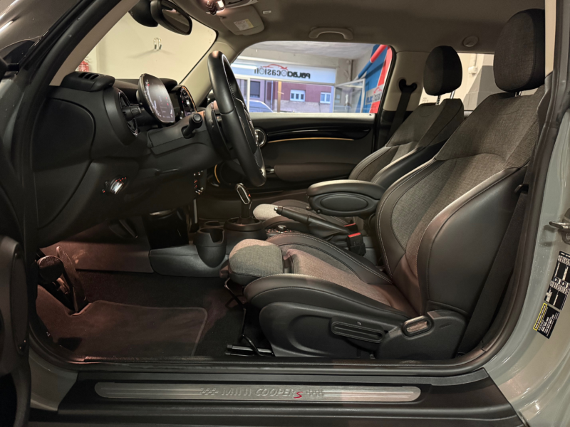 MINI Cooper S – 178Cv Aut.