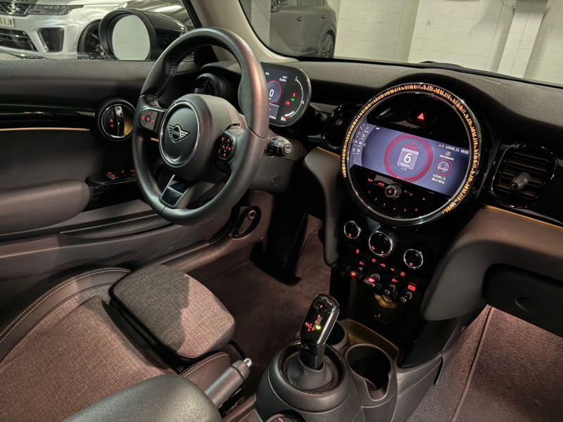 MINI Cooper S – 178Cv Aut.