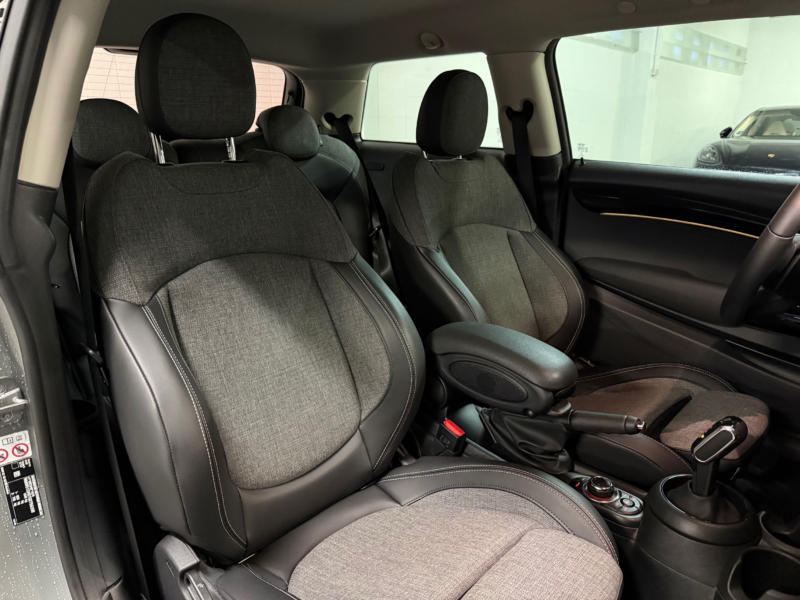 MINI Cooper S – 178Cv Aut.