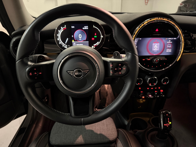 MINI Cooper S – 178Cv Aut.