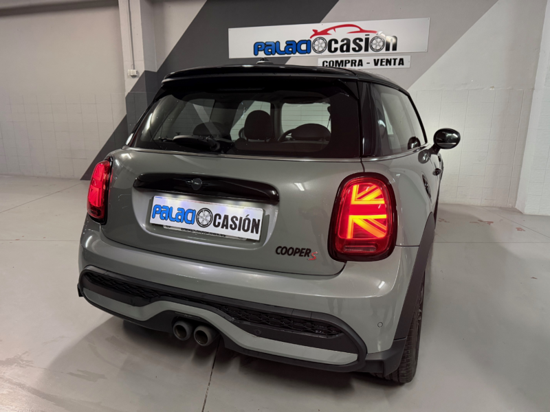 MINI Cooper S – 178Cv Aut.