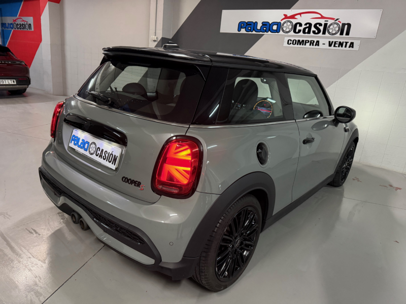MINI Cooper S – 178Cv Aut.