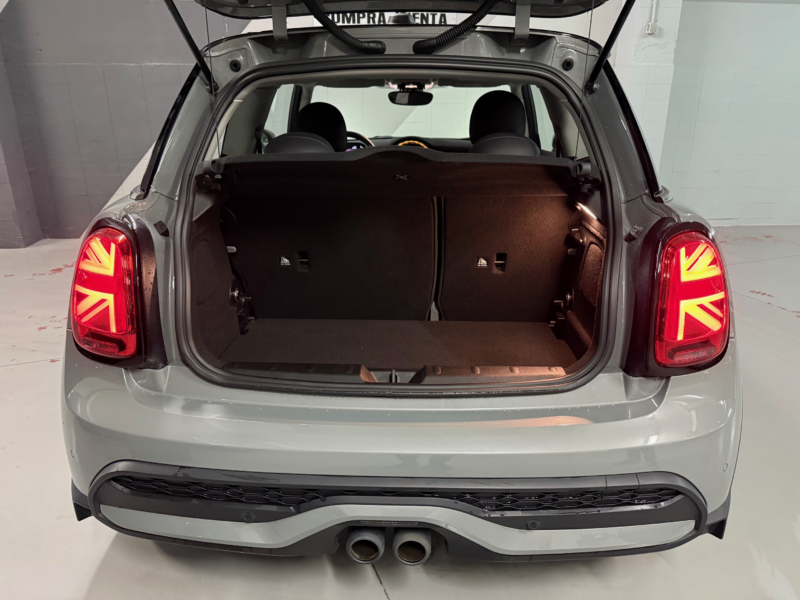 MINI Cooper S – 178Cv Aut.