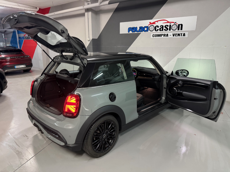 MINI Cooper S – 178Cv Aut.
