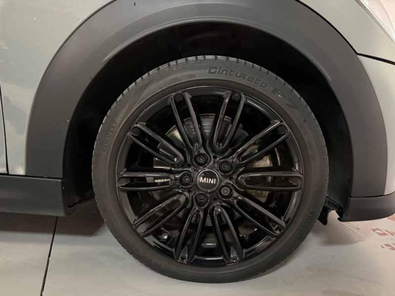 MINI Cooper S – 178Cv Aut.