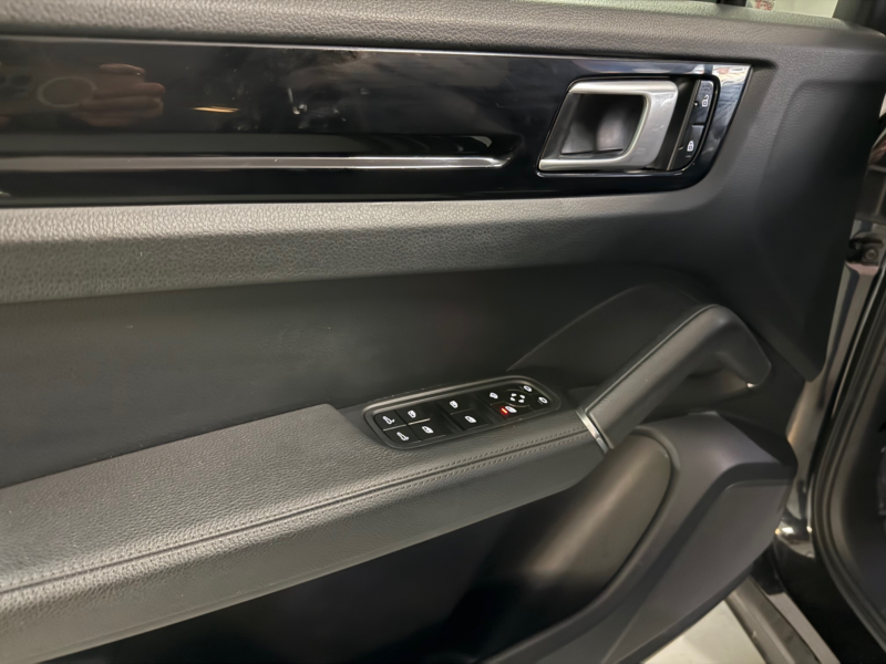 Porsche Cayenne 340Cv – Unico Propietario + 