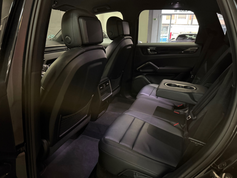 Porsche Cayenne 340Cv – Unico Propietario + 
