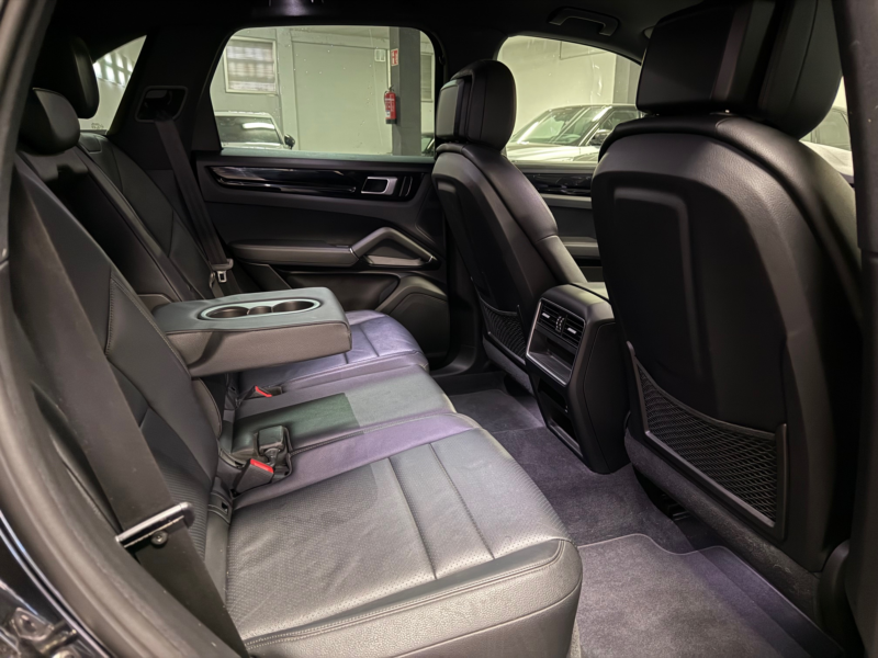 Porsche Cayenne 340Cv – Unico Propietario + 