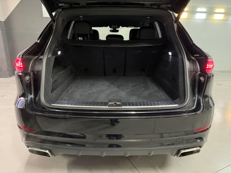 Porsche Cayenne 340Cv – Unico Propietario + 
