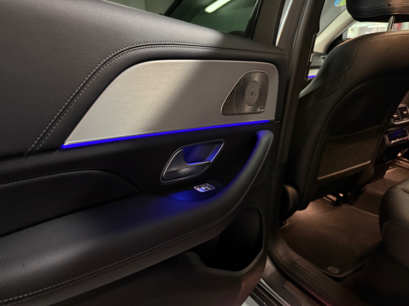 Mercedes GLE 300d 4Matic Coupe AMG Line (IVA Deduc