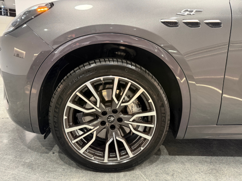 MASERATI Grecale GT L4 MHEV 300CV AWD