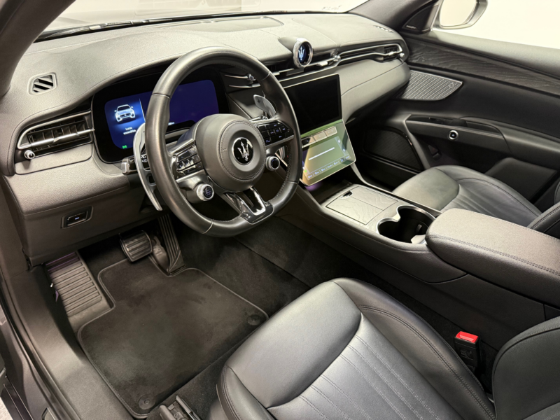 MASERATI Grecale GT L4 MHEV 300CV AWD