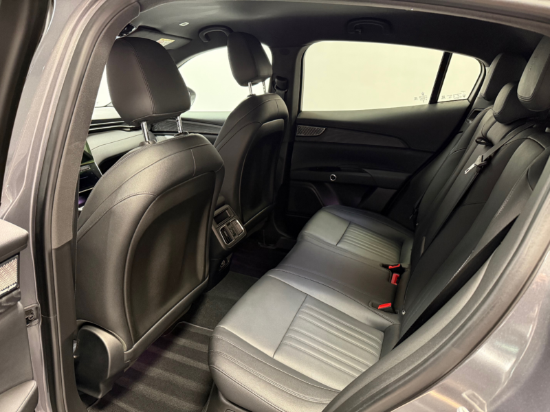 MASERATI Grecale GT L4 MHEV 300CV AWD