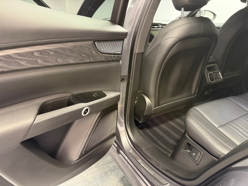 MASERATI Grecale GT L4 MHEV 300CV AWD