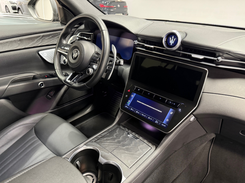 MASERATI Grecale GT L4 MHEV 300CV AWD
