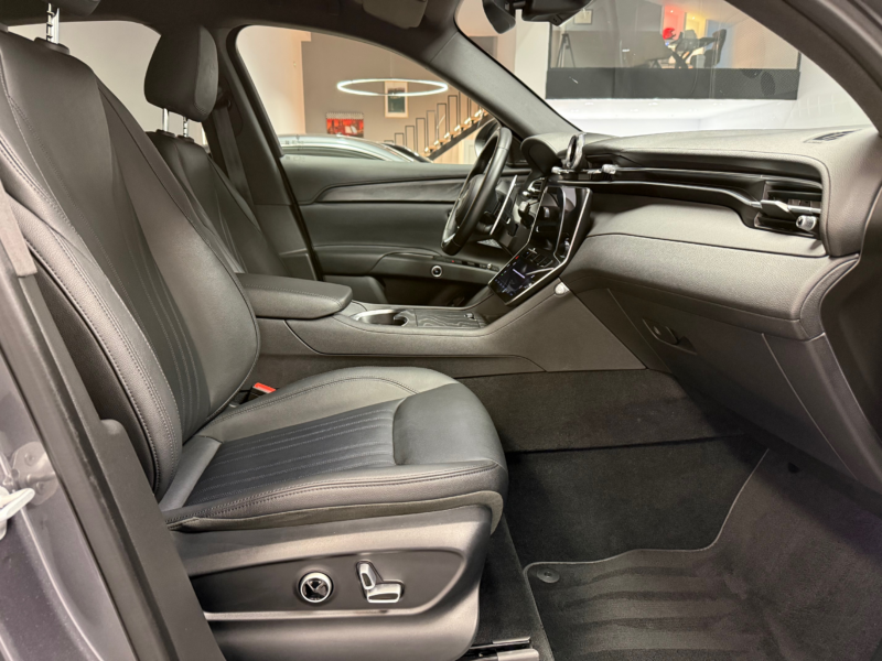 MASERATI Grecale GT L4 MHEV 300CV AWD