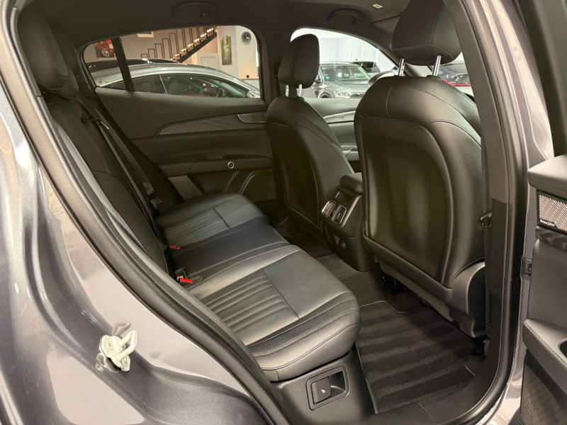 MASERATI Grecale GT L4 MHEV 300CV AWD