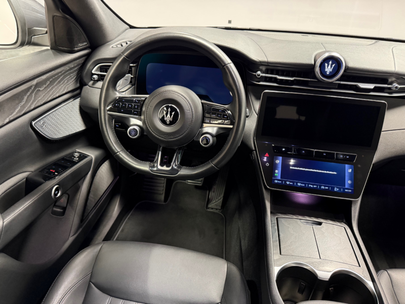 MASERATI Grecale GT L4 MHEV 300CV AWD