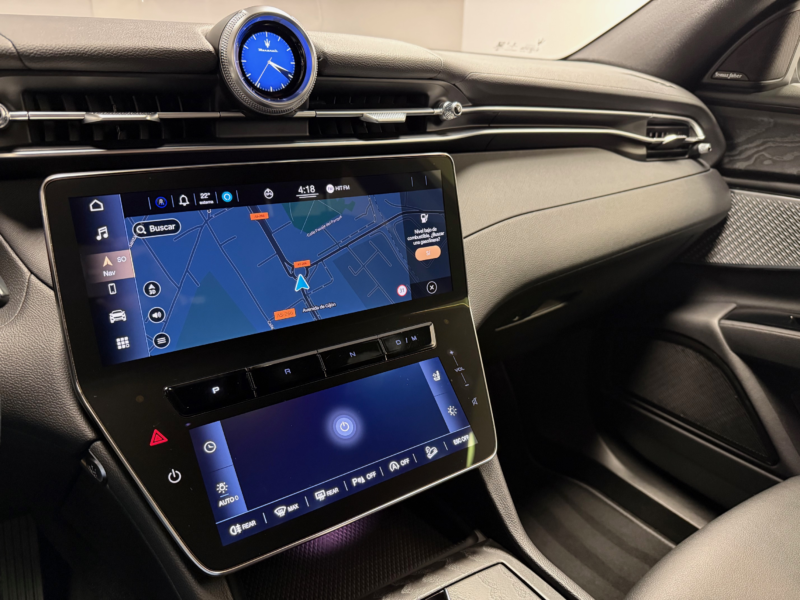 MASERATI Grecale GT L4 MHEV 300CV AWD