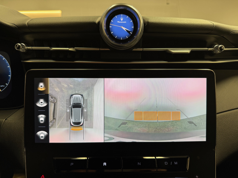 MASERATI Grecale GT L4 MHEV 300CV AWD