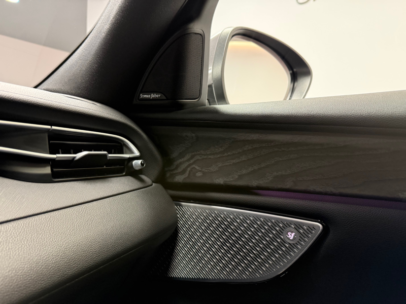 MASERATI Grecale GT L4 MHEV 300CV AWD