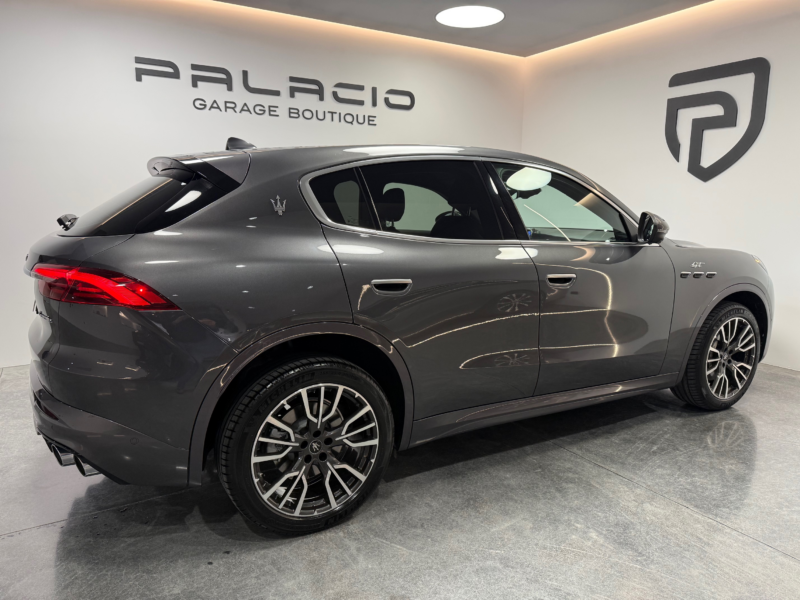 MASERATI Grecale GT L4 MHEV 300CV AWD